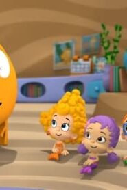 Bubble Guppies: 4×12