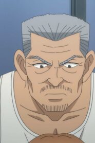 Tonbo!: 1×4