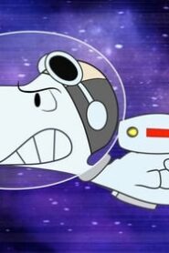 Snoopy in Space: 1×6