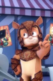 PJ Masks: 3×18