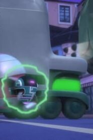 PJ Masks: 2×16