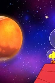 Snoopy in Space: 1×12