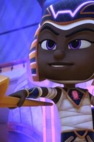 PJ Masks: 4×20