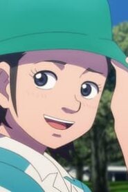Tonbo!: 1×18