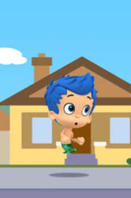 Bubble Guppies: 4×4
