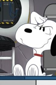 Snoopy in Space: 1×2