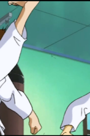 Taekwon Kid Typhoon Kang: 1×21