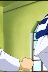 Taekwon Kid Typhoon Kang: 1×17