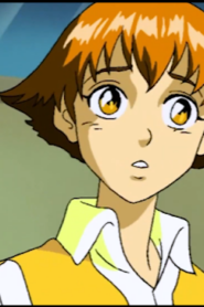 Taekwon Kid Typhoon Kang: 1×23