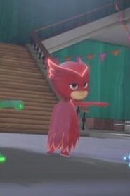 PJ Masks: 4×3