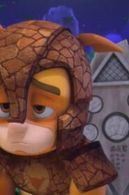 PJ Masks: 4×18