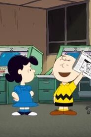 Snoopy in Space: 1×10