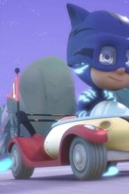 PJ Masks: 3×15