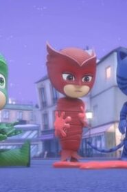 PJ Masks: 3×22