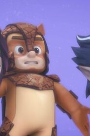 PJ Masks: 3×19