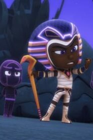 PJ Masks: 4×24