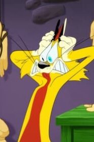 Looney Tunes Cartoons: 3×7