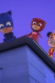 PJ Masks: 3×17