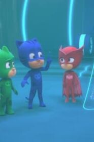 PJ Masks: 4×11