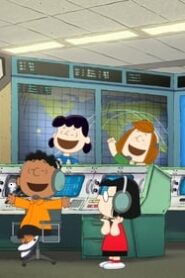 Snoopy in Space: 1×9