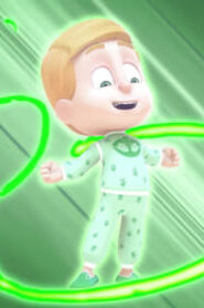 PJ Masks: 3×23
