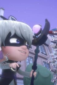 PJ Masks: 3×1