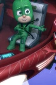 PJ Masks: 4×1