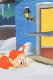 Looney Tunes Cartoons: 3×2
