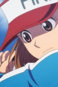 Tonbo!: 1×16