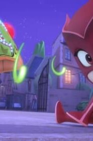 PJ Masks: 4×12