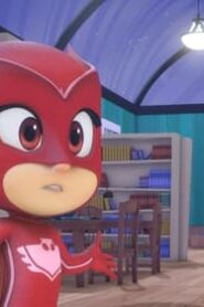 PJ Masks: 4×6