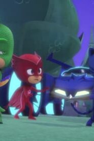 PJ Masks: 5×20