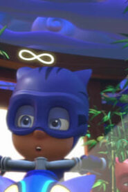PJ Masks: 2×24