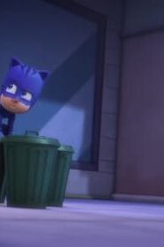PJ Masks: 2×2
