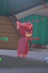 PJ Masks: 4×7