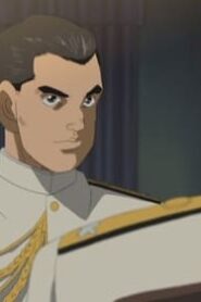 Zipang: 1×19