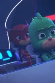 PJ Masks: 4×26