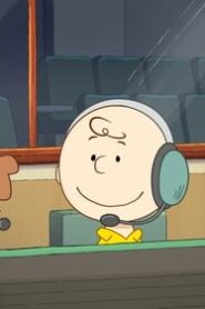 Snoopy in Space: 1×8