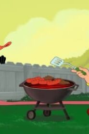 Looney Tunes Cartoons: 3×3