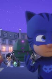 PJ Masks: 5×7