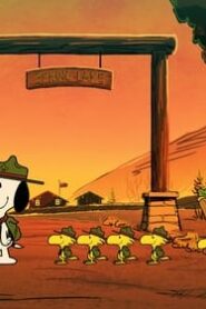 Camp Snoopy: 1×13