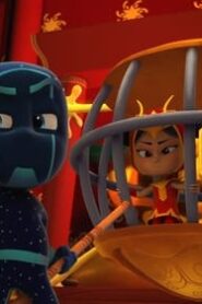 PJ Masks: 5×11