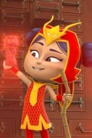 PJ Masks: 4×4