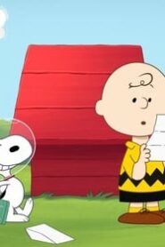 Snoopy in Space: 1×1