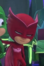 PJ Masks: 5×1