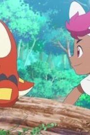 Pokémon Horizons: 1×4