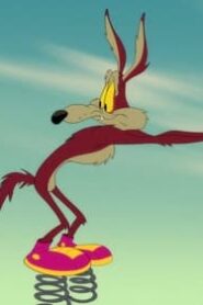 Looney Tunes Cartoons: 3×6