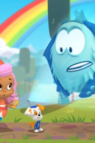 Bubble Guppies: 4×7