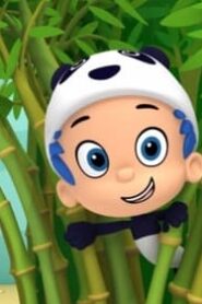 Bubble Guppies: 4×8