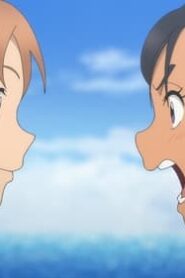 Tonbo!: 1×6